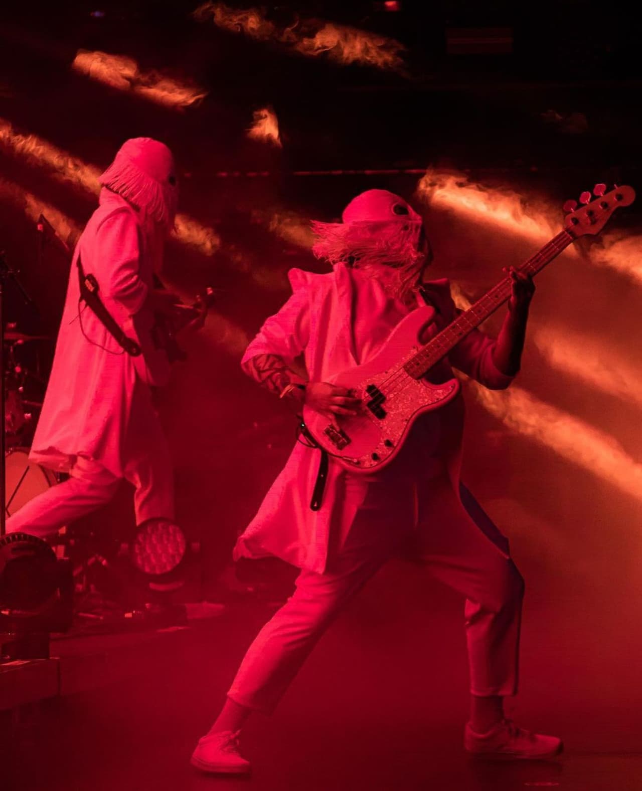 Austin TV será parte del line up del festival Marvin Gateway.