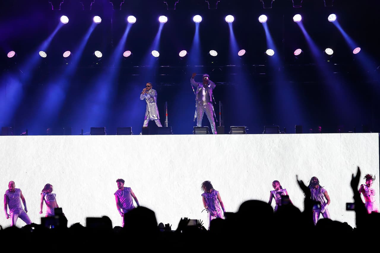 "Como Antes" es la primera gira de los puertoriqueños desde su regreso oficial en 2018.