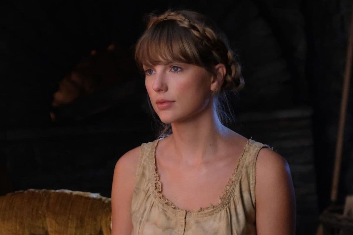 Taylor Swift lanzará 'Lavander Haze' como sencillo