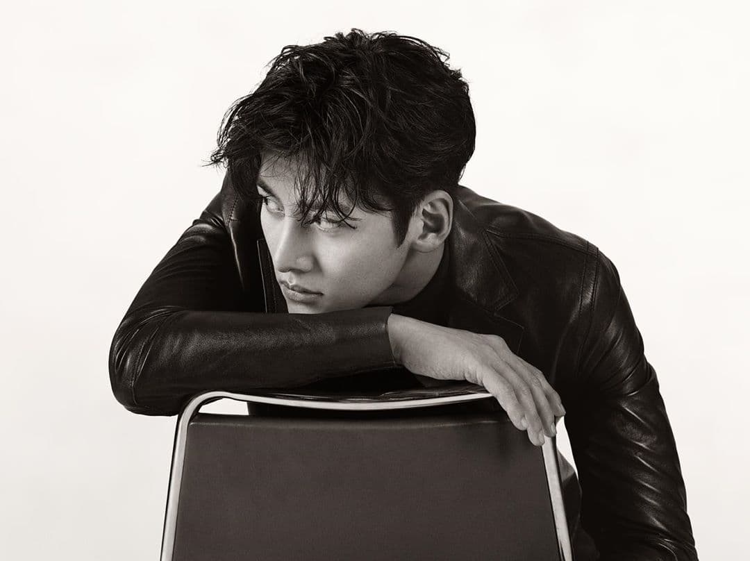 Además de su carrera en mundo del cine, ha participado en 15 series de televisión, entre las cuales destacan “Hero”, “Empress Ki”, “Melting Me Softly”. Actialmente se encuentra en la producción de “Eang Wei An/ Wang Rui”, donde dará vida Mr, Right.