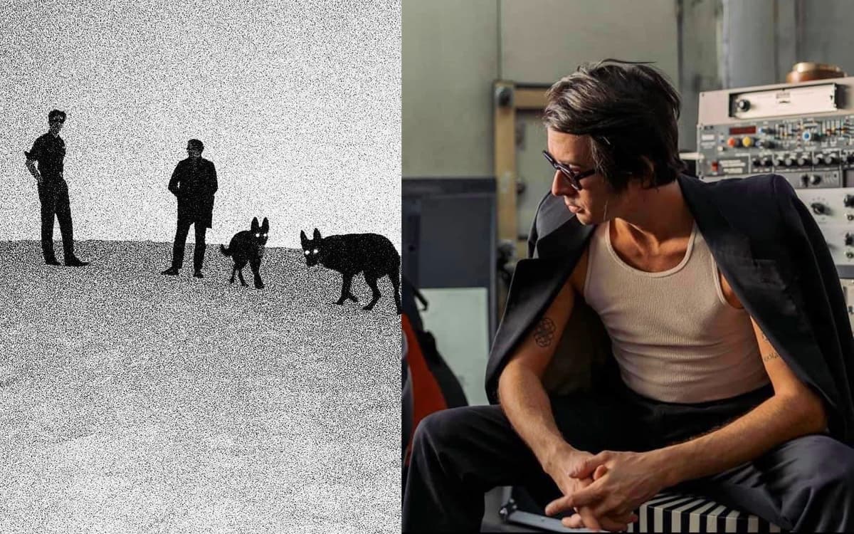 The Buttertones vienen a CDMX.