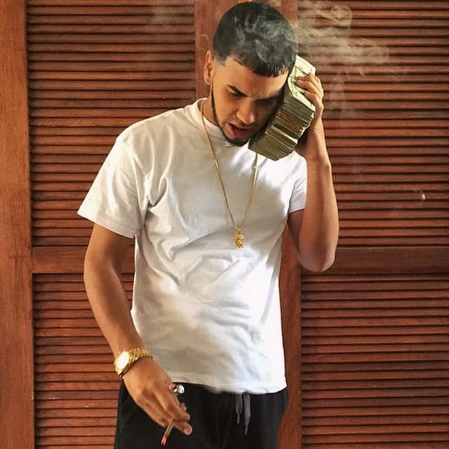 En el 2019, Anuel comenzó a disfrutar del primer cumpleaños de Pablito, en 3 años, pues debido a su tiempo en prisión no pudo celebrarlo. También lazó “China” con Ozuna, Daddy Yankee, J Balvin y Karol G.
<br>