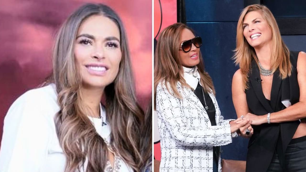 Galilea Montijo y 'Montse y Joe' obtienen codiciado Premio PRODU 2024