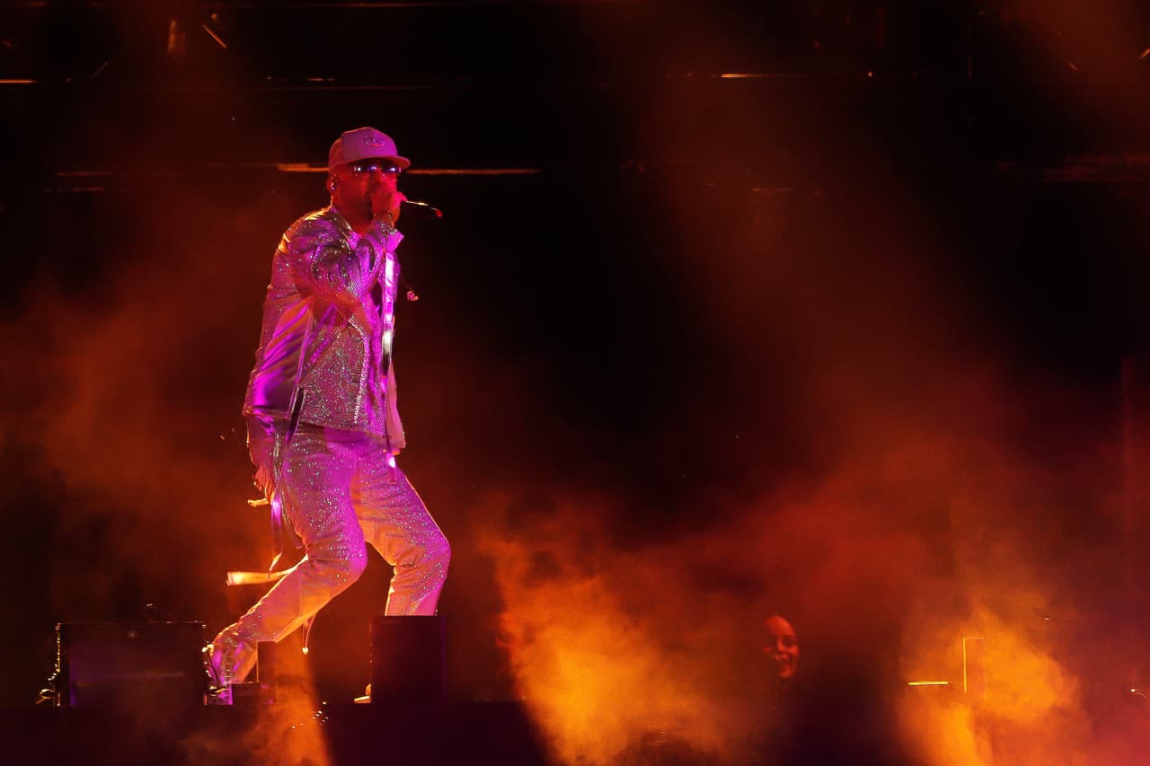 Los boricuas demostraron su agradecimiento y amor hacia sus fans mexicanos en más de una ocasión.