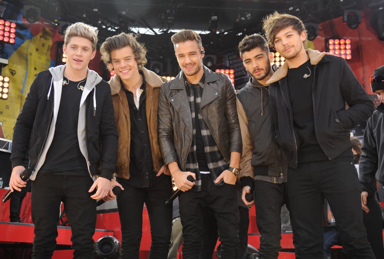 Exestilista de One Direction revela secretos de la banda y divide a los fans