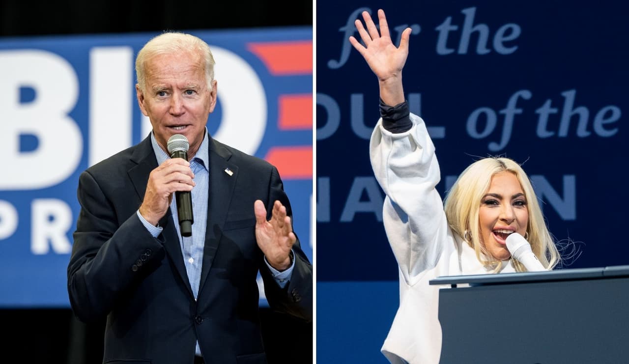 Joe Biden tomará posesión presidencial el 20 de enero