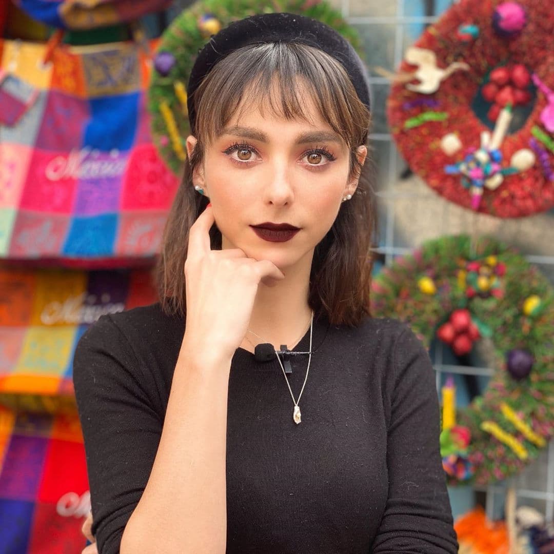 Natalia Téllez le hizo una broma a la prima 'que le cae gorda' y se puso muy incómodo