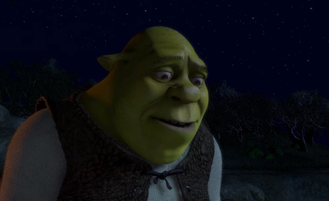 “Me juzgan sin siquiera conocerme”- Shrek.