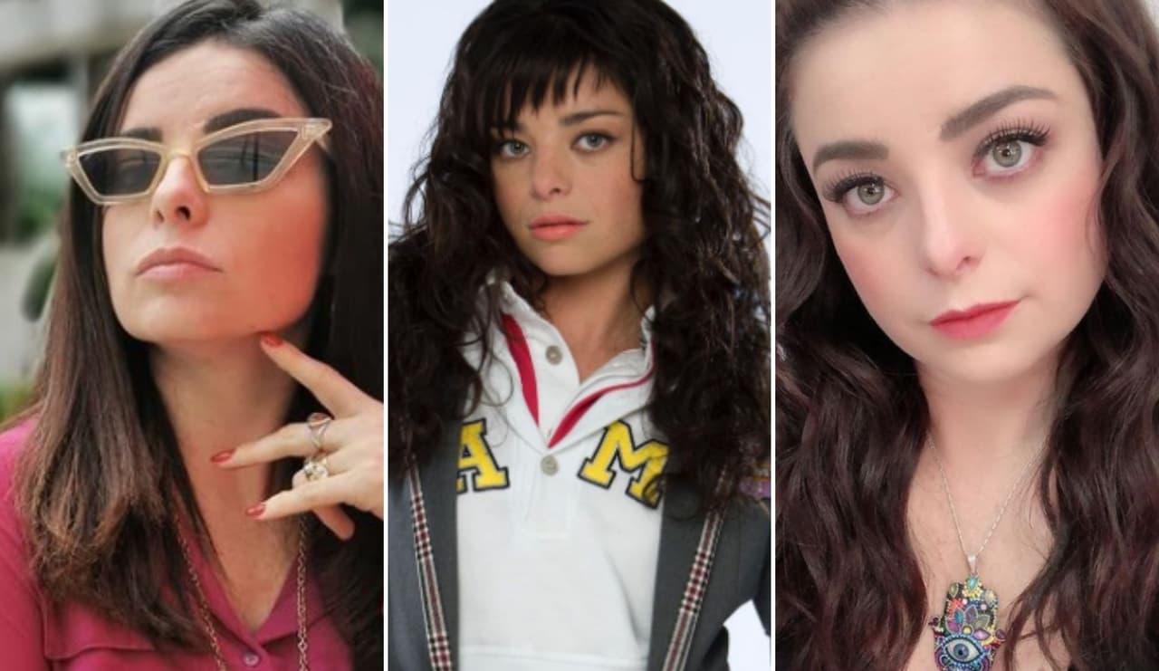 ¡Gasolina de verdad! Hace 12 años, Violeta Isfel trajo a la televisión mexicana a uno de los personajes más recordados, Antonella en 'Atrévete a Soñar' y formó parte del exclusivo grupo de Las Divinas, siendo la villana de la telenovela juvenil. El tiempo ha pasado, sin embargo, Violeta sigue viéndose idéntica y estas son las pruebas.
