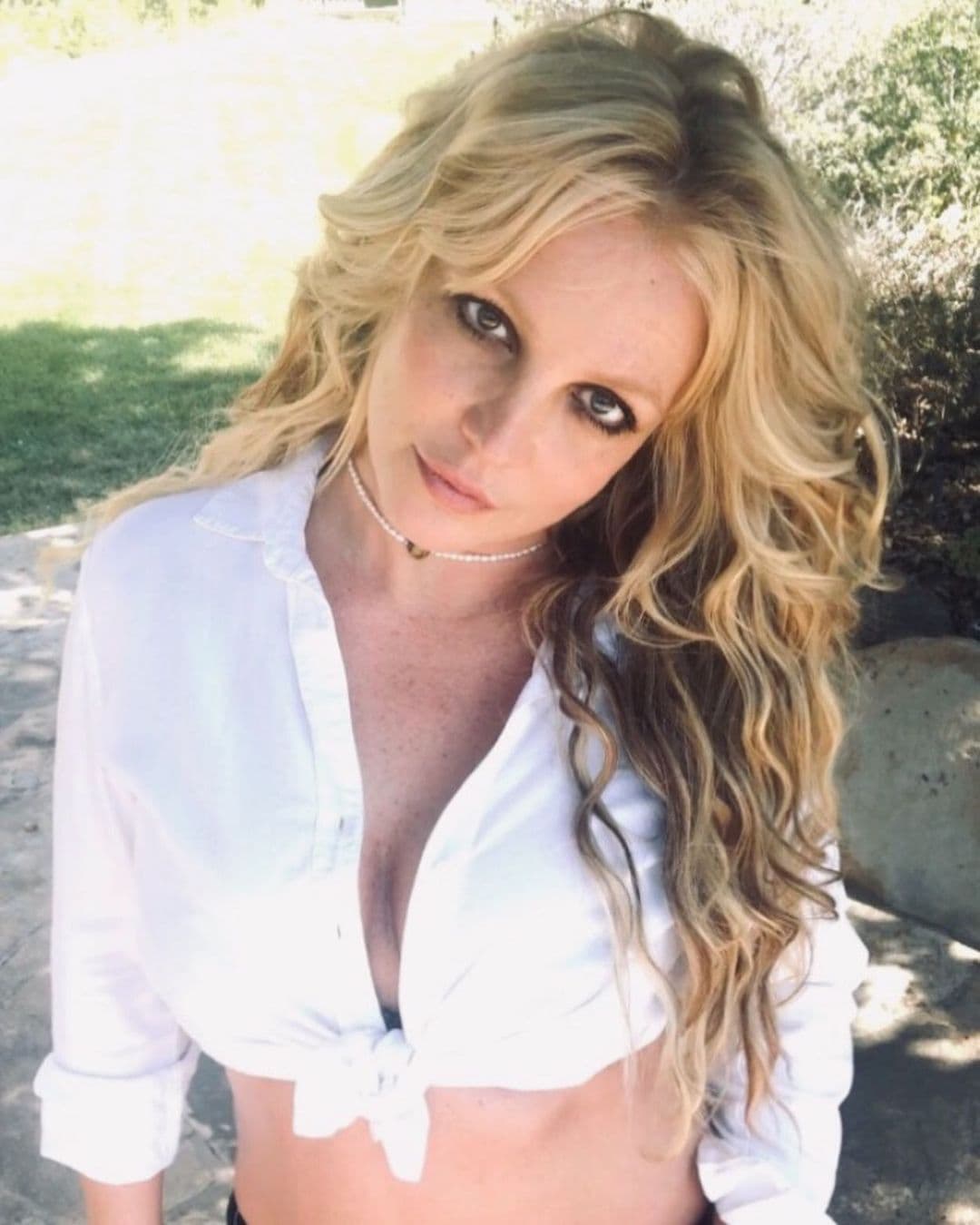 Britney Spears cumplió 39 años