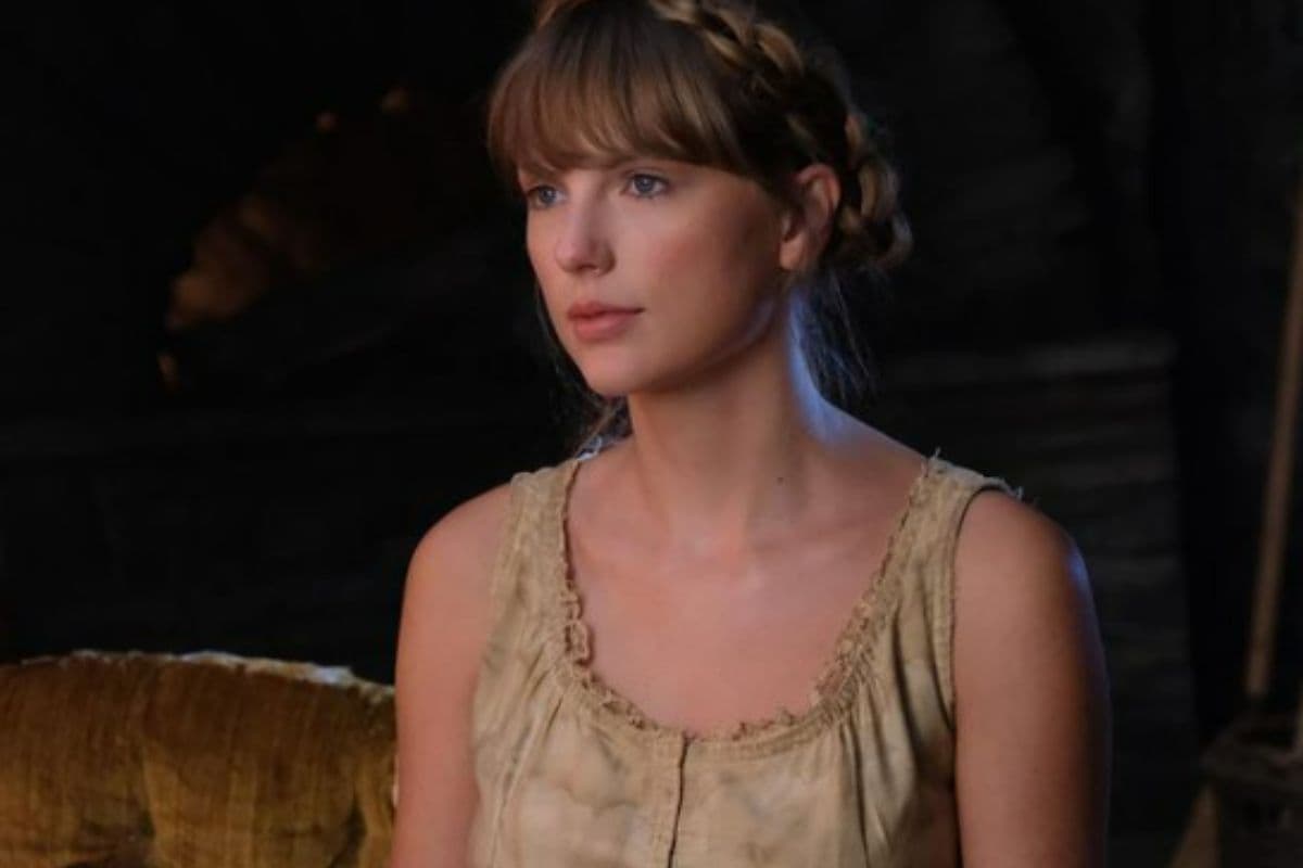 Taylor Swift se encuentra de promkoción con su décimo disco, 'Midnights'