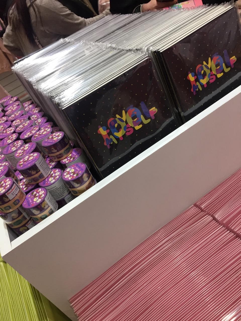 Los precios de la BTS Pop-Up: House of BTS son variados.