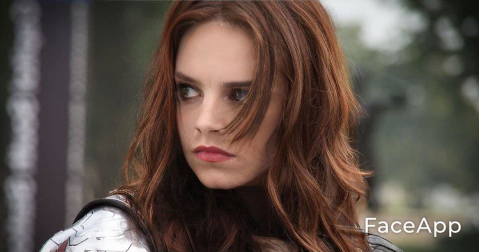 Les presento a Vicky Barnes, interpretada por Sebastian Stan.
