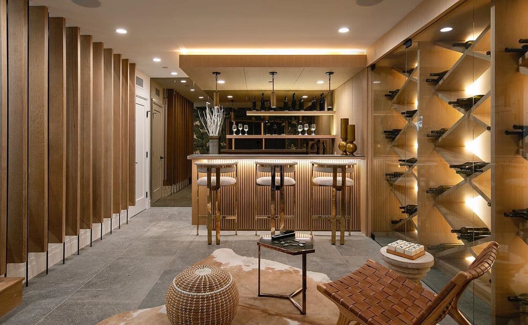 Fotos de la casa que Justin Bieber y Hailey Baldwin venden por casi 9 millones de dólares.