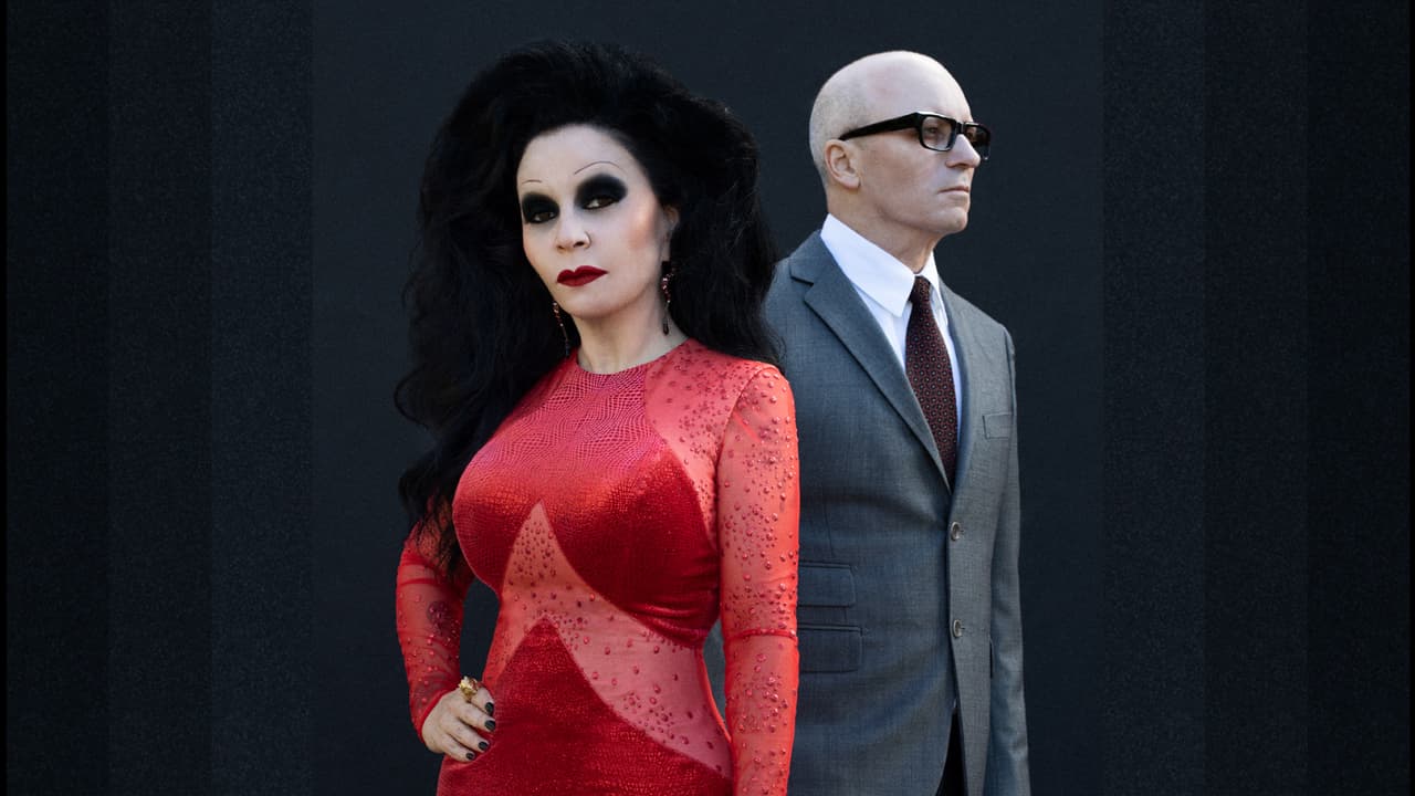 Fangoria celebra 30 años de carrera en 2019