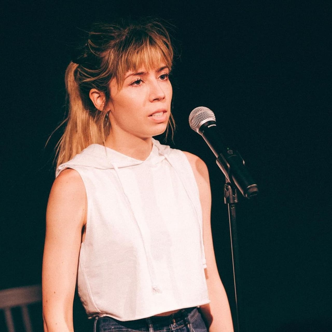 Instagram: @jennettemccurdy