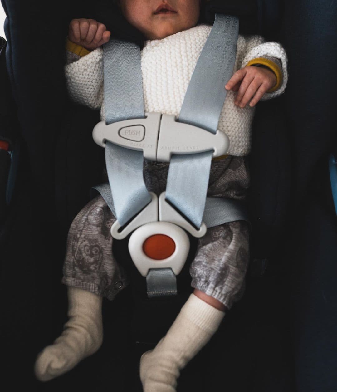 Joy suele presumir cada uno de los momentos que pasa junto a su hija.