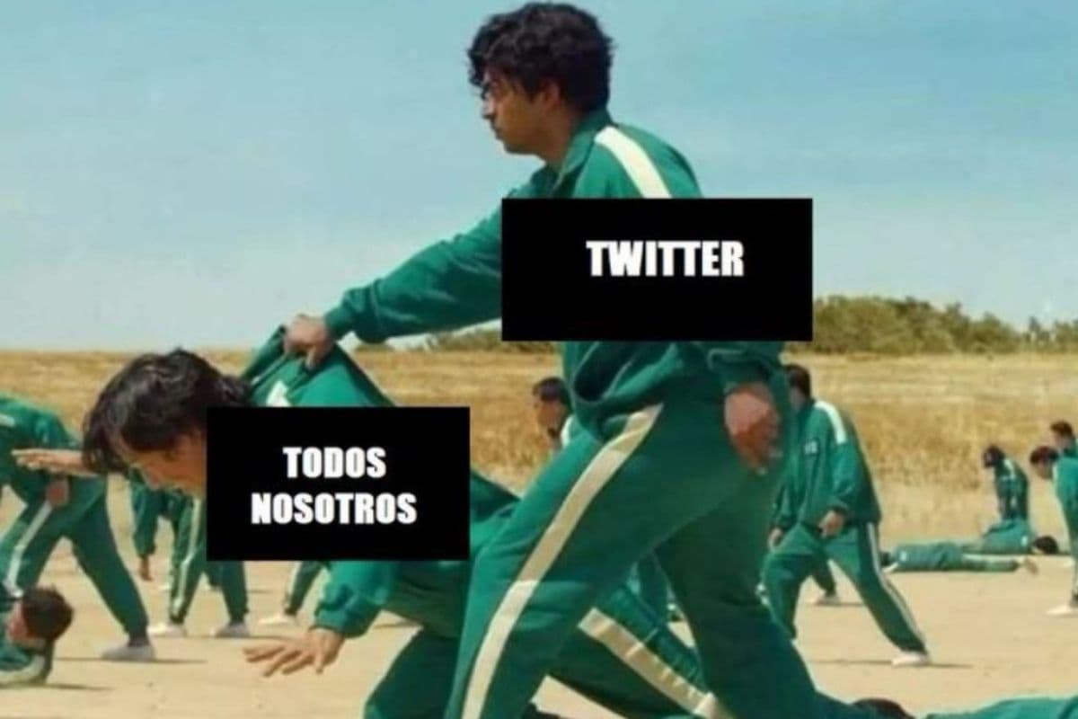 Los memes no faltaron para la caída de WhatsApp