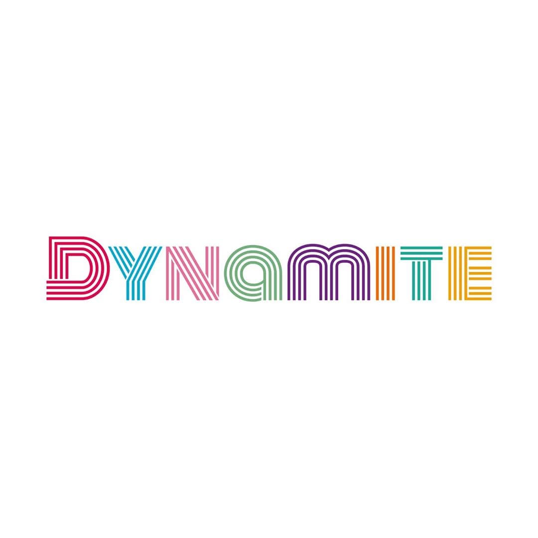 BTS está preparando el estreno de su próxima canción, “Dynamite”, la cual será lanzada el 21 de agosto y por lo pronto, compartieron las primeras imágenes del tema con sus fans.