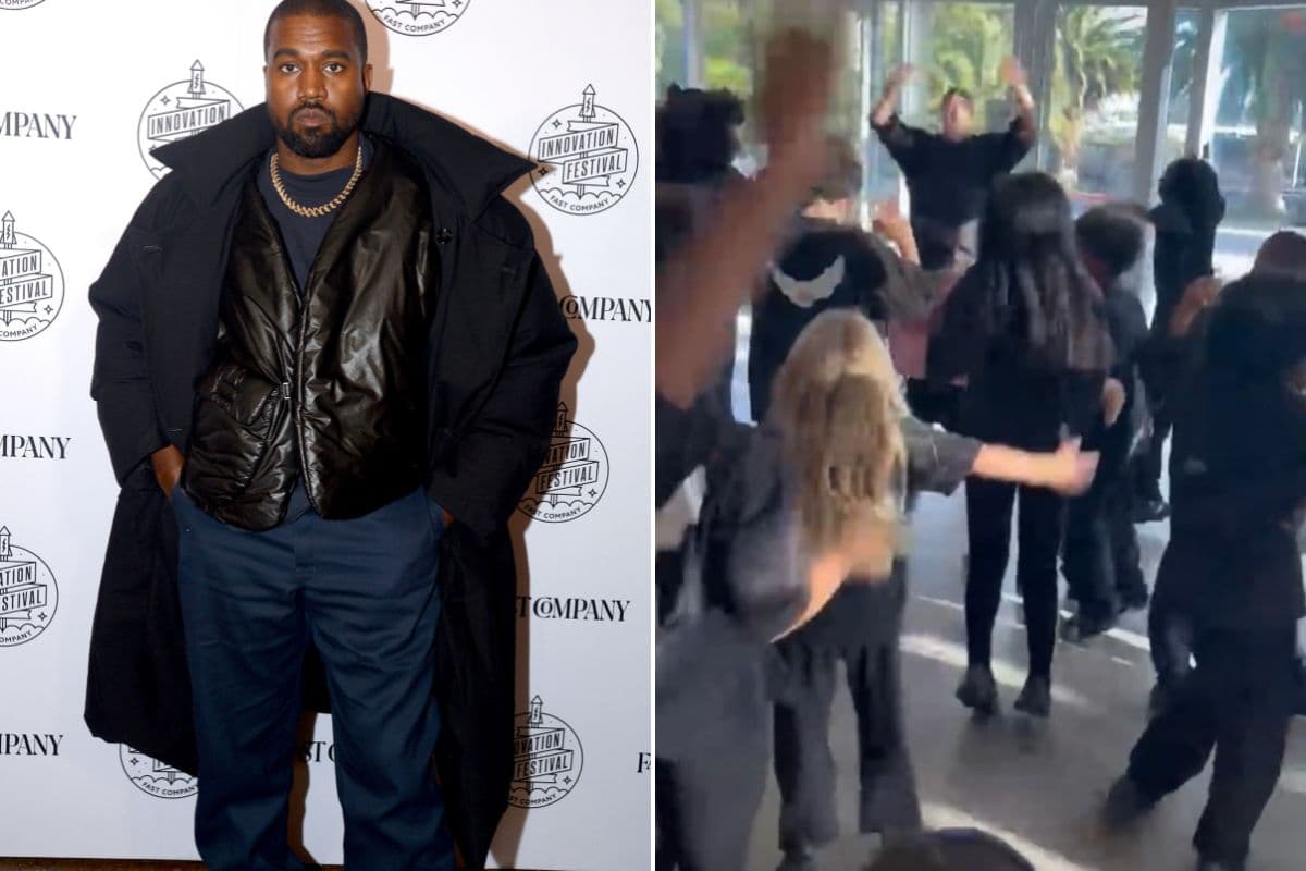 Donda Academy de Kanye West