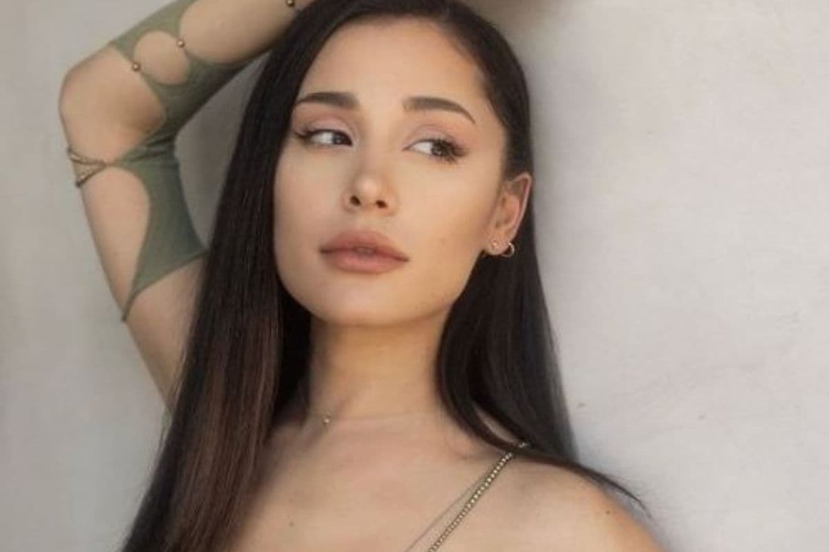 Ariana Grande protagonizará la película de Wicked