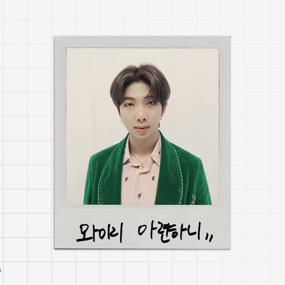 Su fama a nivel internacional es tan grande que además de ser miembro de uno de los grupos de K-Pop más exitosos en toda la historia, también ha participado en 7 programas de televisión distintos.