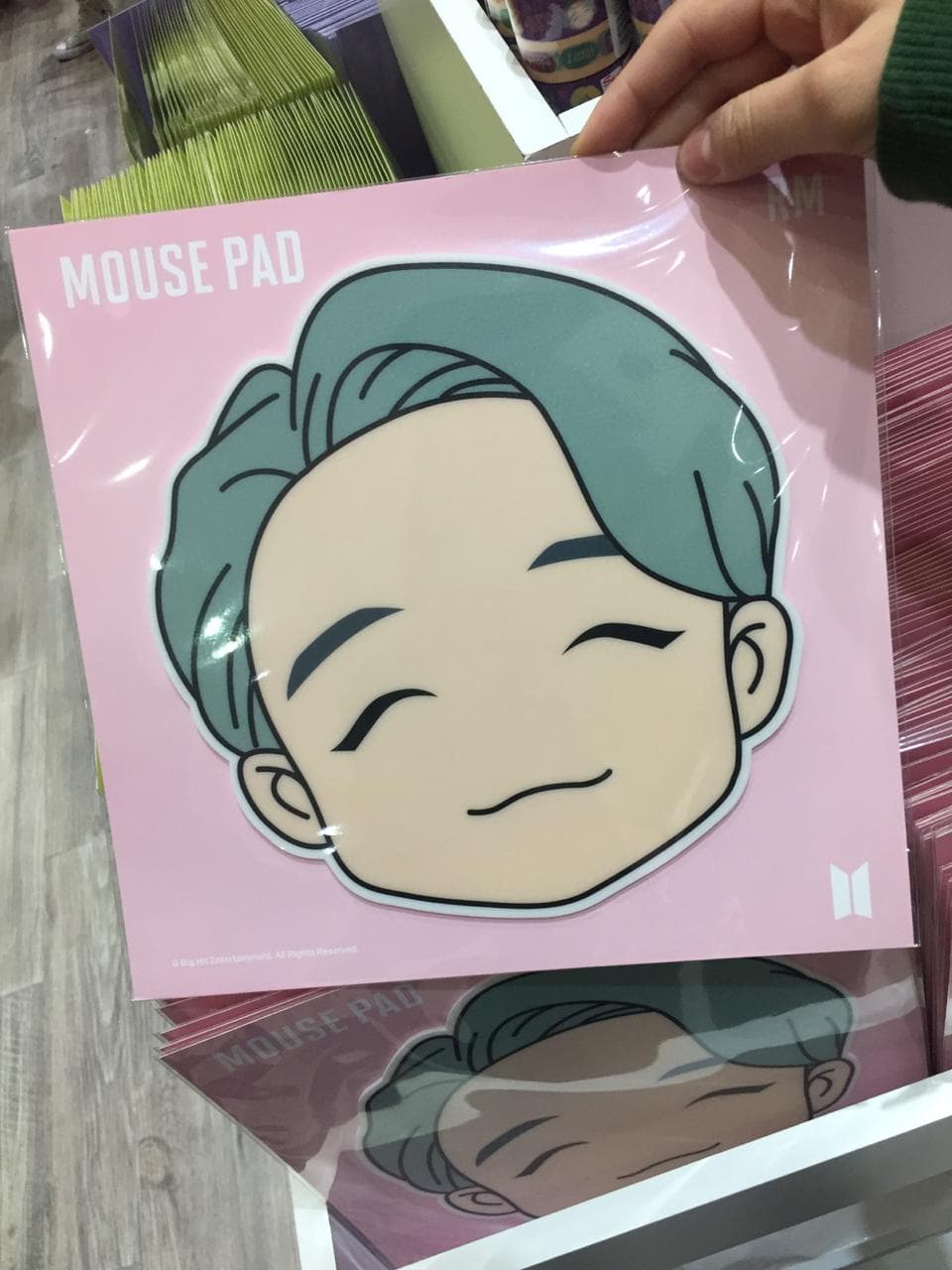 BTS Pop-Up: House of BTS estará disponible hasta el 26 de enero del 2020, con un horario de las 8:00 horas y cerrará hasta las 21:00 horas.