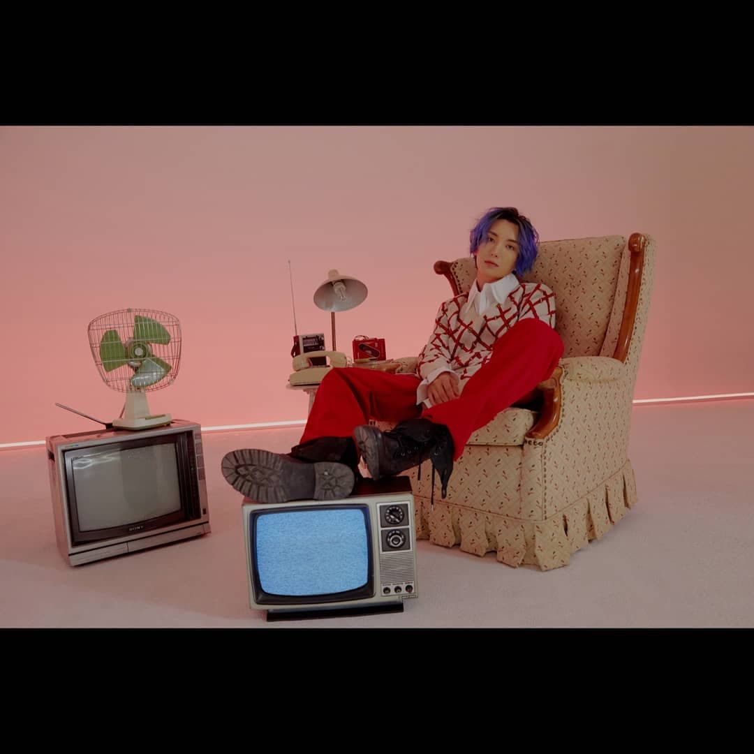 Será el primer álbum que la banda producida por SM Entertainemnt estrenará luego de que cada integrante cumpliera con el Servicio Militar.