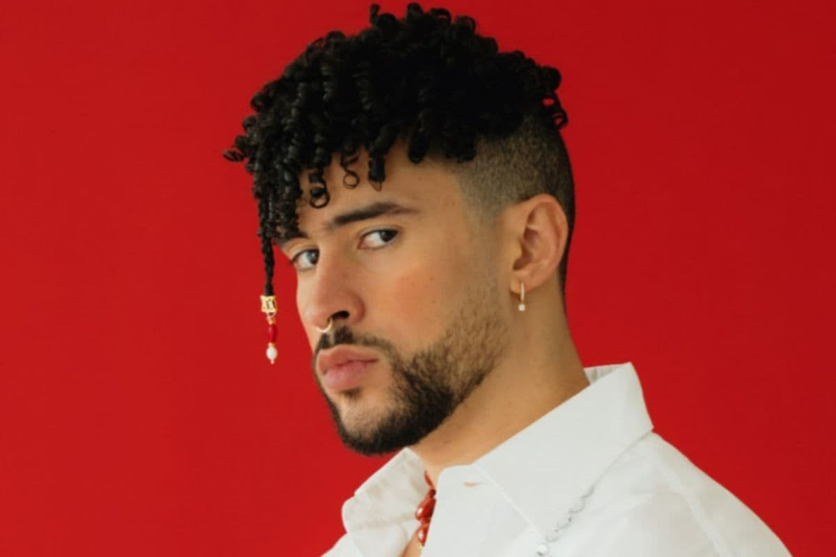 Bad Bunny se presentará en los Grammy 2023