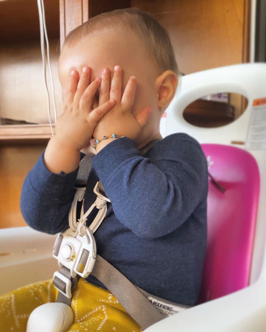 Desde entonces, Noah ha crecidoo llena de amor y saludable.