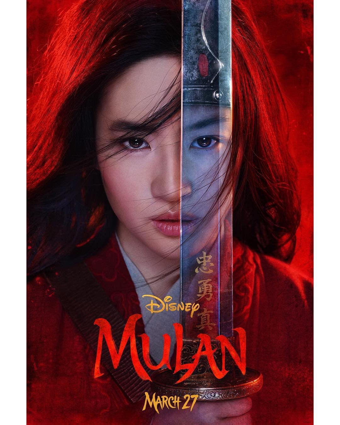 ¿Por qué Mushu no es necesario para Mulán?