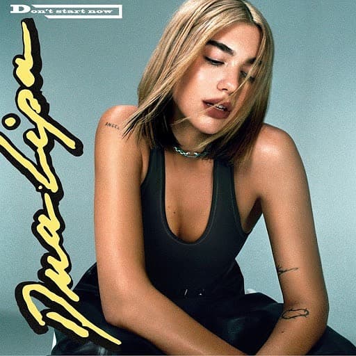 La colaboración fue hecha para darle un toque más disco e instrumental a sus canciones y alejarse un poco del sonido electrónico con el que debutó.