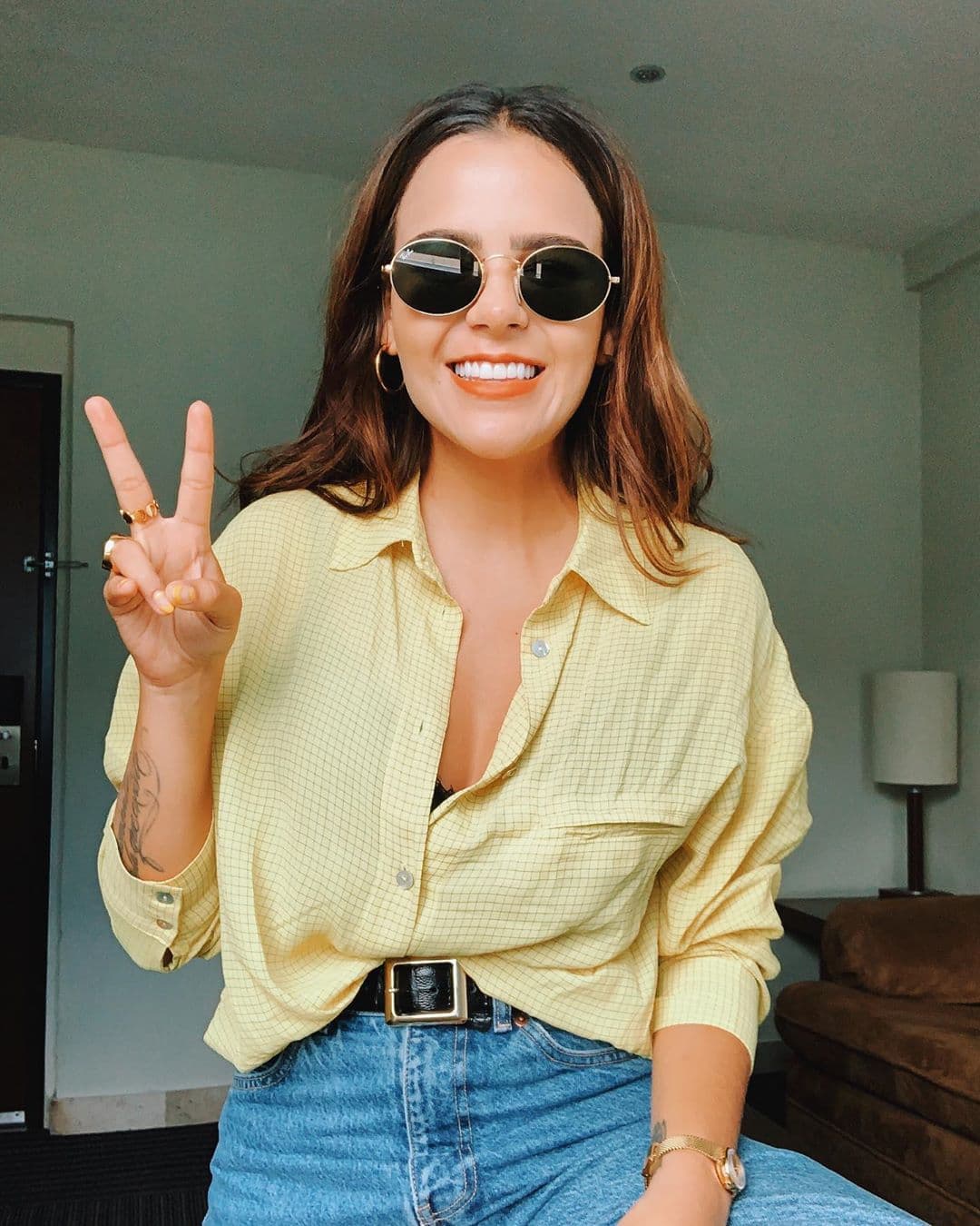 La youtuber mujer con más seguidores del mundo rompió hace tres meses con su novio, Beto Pasillas.