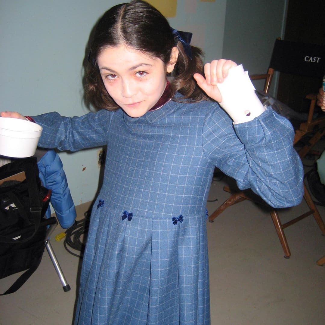 Su actuación en el filme de terror fue considerada, por los críticos, como una de las mejores interpretaciones hechas por alguien de la edad que tenía Isabelle, quien apenas cumplía 12 años en aquel entonces. Ahora, a más de una década del lanzamiento de la película, se ha confirmado una precuela de la historia, la cual se llamará 'Orphan: First Kill' y ya está en producción.