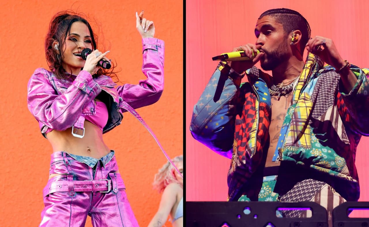 Los Latin American Music Awards 2023 premian a lo merjor de la música latina y contarán con el debut de Natti Natasha como presentadora.