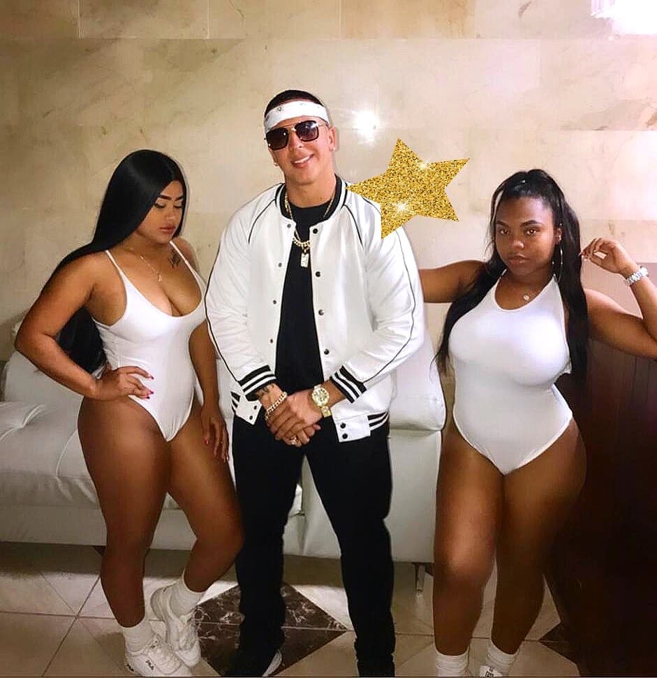 Regalado tiene 29 años.