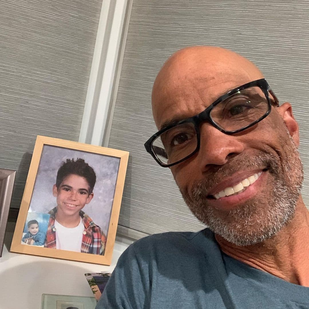 Boyce saltó a la fama junto a estrellas como Dove Cameron, Sofia Carson o Zendaya, quienes forman parte de una nueva generación Disney.
<br>
