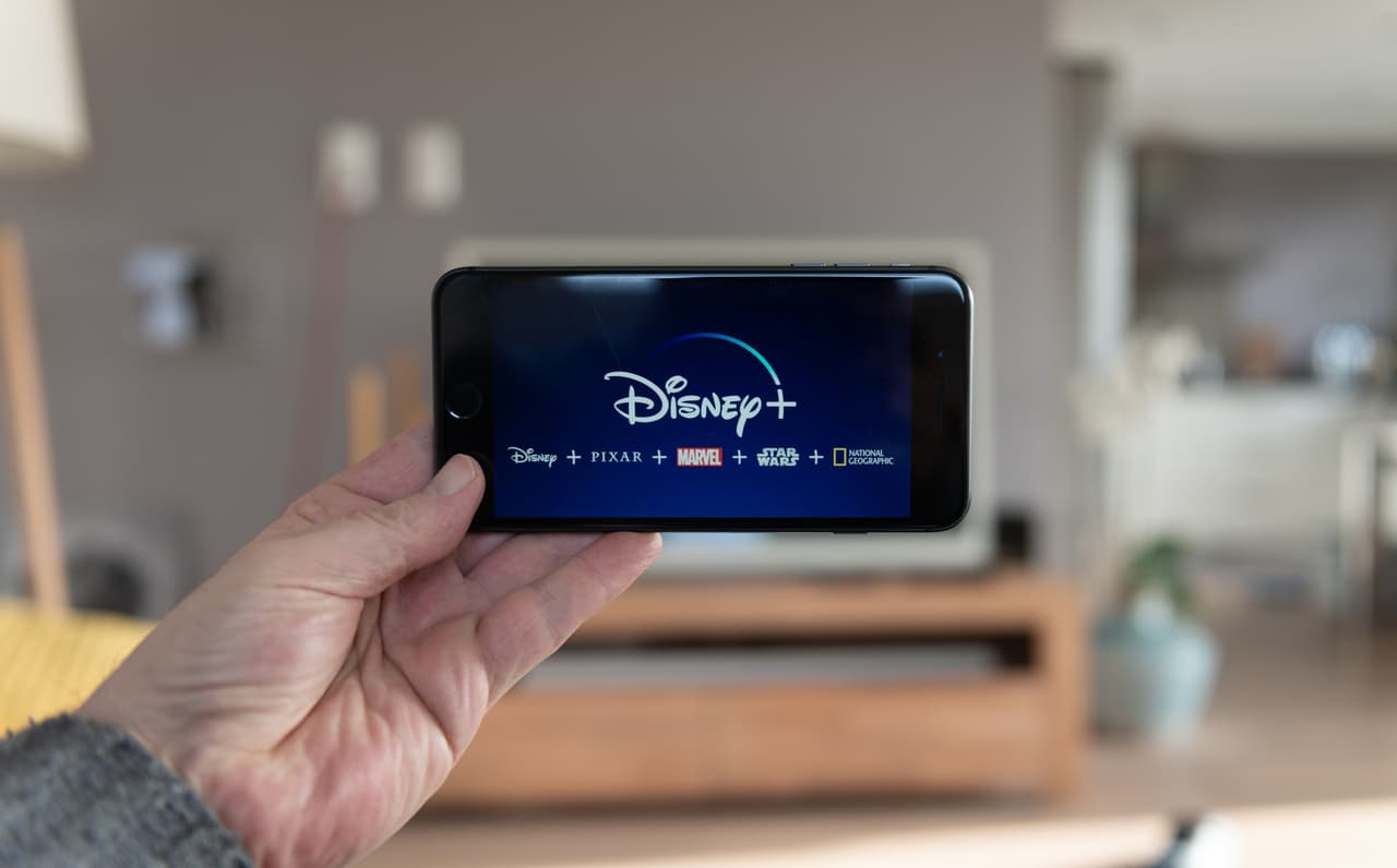 Aprende a ahorrar datos mientras ves Netflix, Prime Video o Disney+ en tu celular