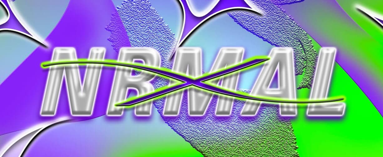 Festival NRMAL, lo más fresco del underground