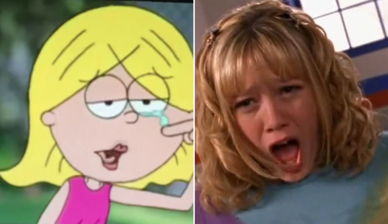 Hilary Duff informó que el reboot de Lizzie McGuire ha sido cancelado