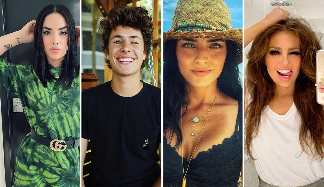 Instagram es una red social en la que existe todo tipo de usuarios creando contenidos, por lo que ha sido también la cuna de personalidades que han enamorado en México. Pero, ¿quienes son los más queridos?
<br>
<br>Desde influencers, artistas o deportistas, la plataforma HypeAuditor se encargó de analizar a Instagram para saber quiénes son los mexicanos más populares.