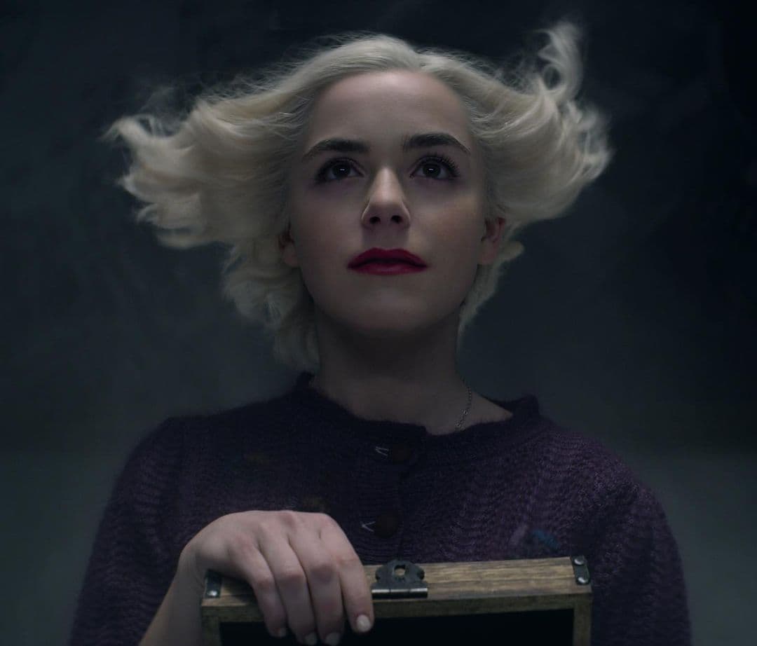El Mundo Oculto de Sabrina llegará a su final con una última y cuarta temporada