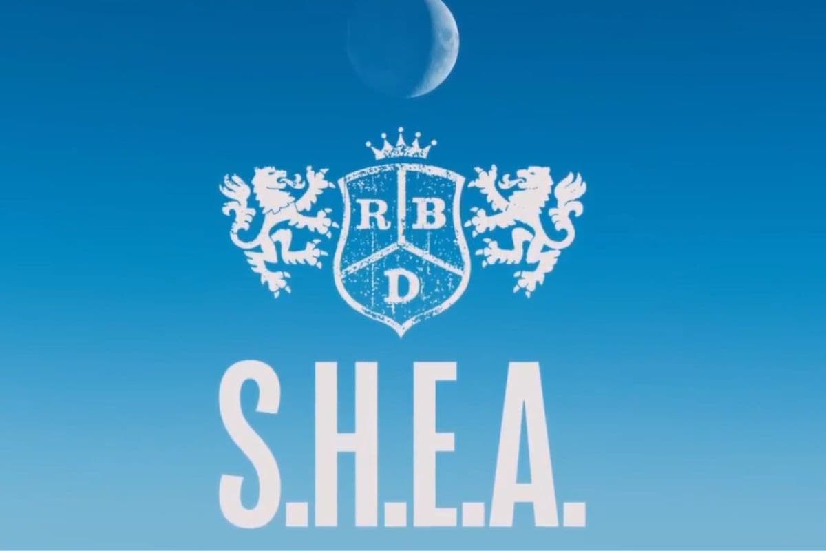 S.H.E.A., la primera canción de RBD en 2023