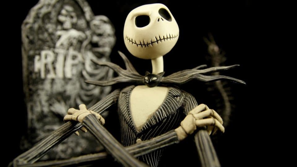 La cinta fue dirigida por Henry Selick en 1993.