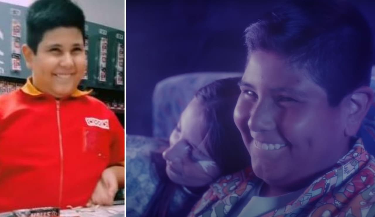 El Niño del Oxxo, de meme a protagonizar un video de reggaetón