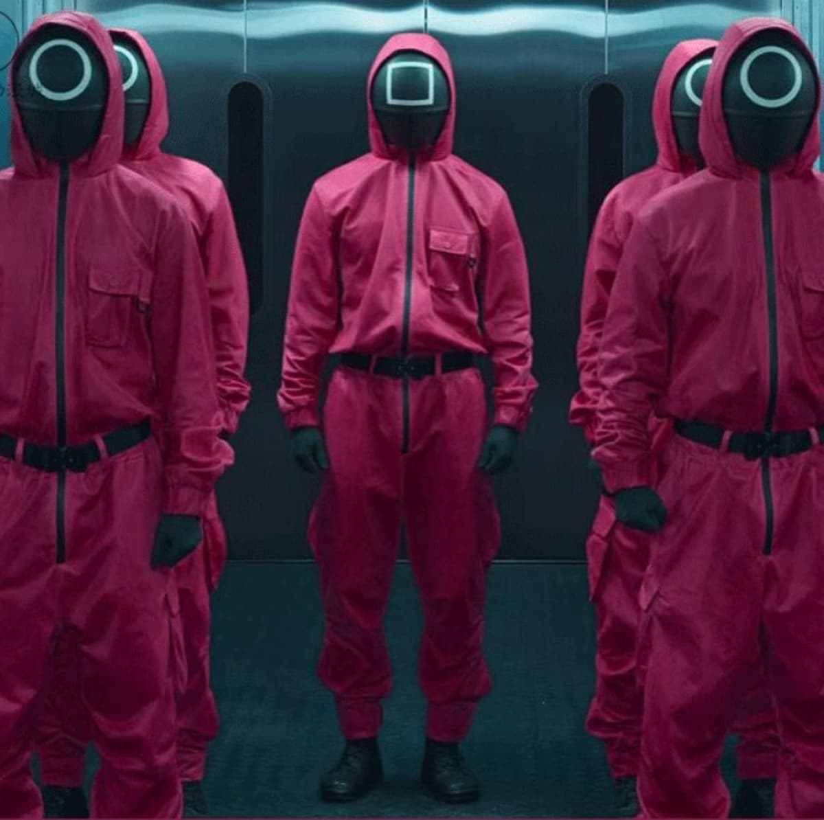 Halloween 2021: Disfraces inspirados en series que todos querrán usar este año