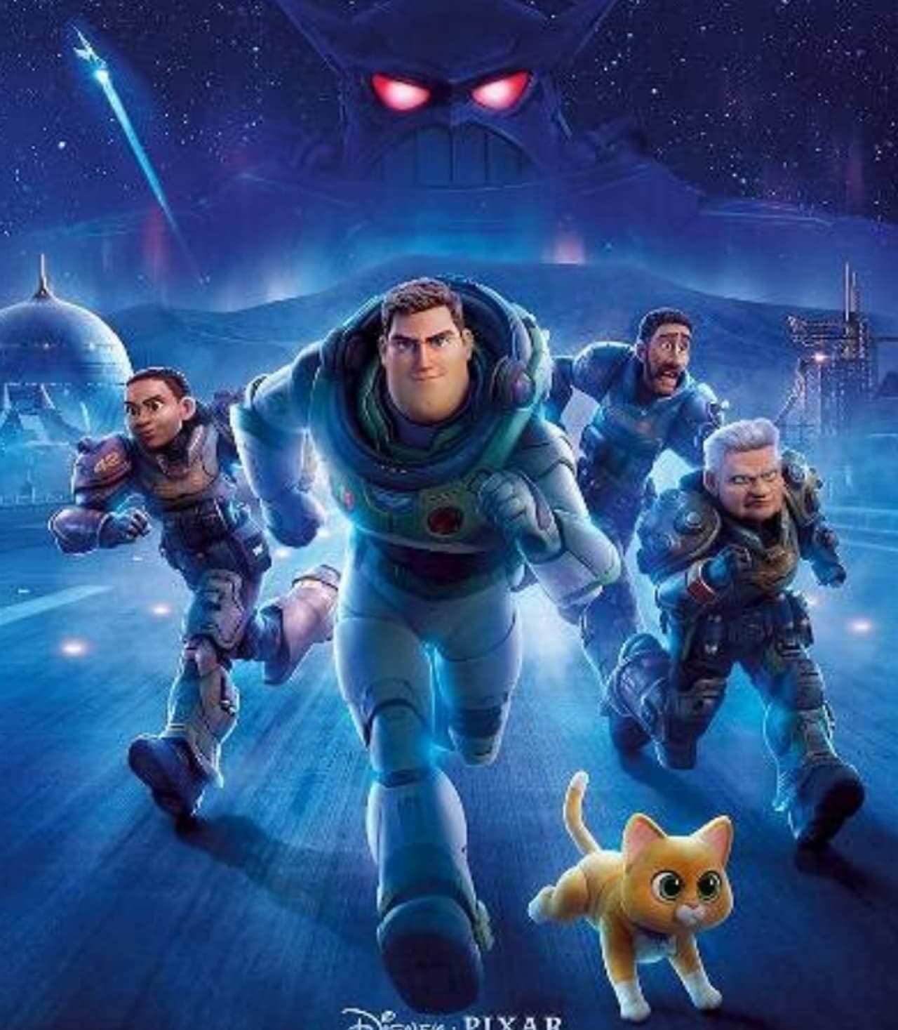 Todo lo que debes saber sobre Lightyear antes de ver la película.