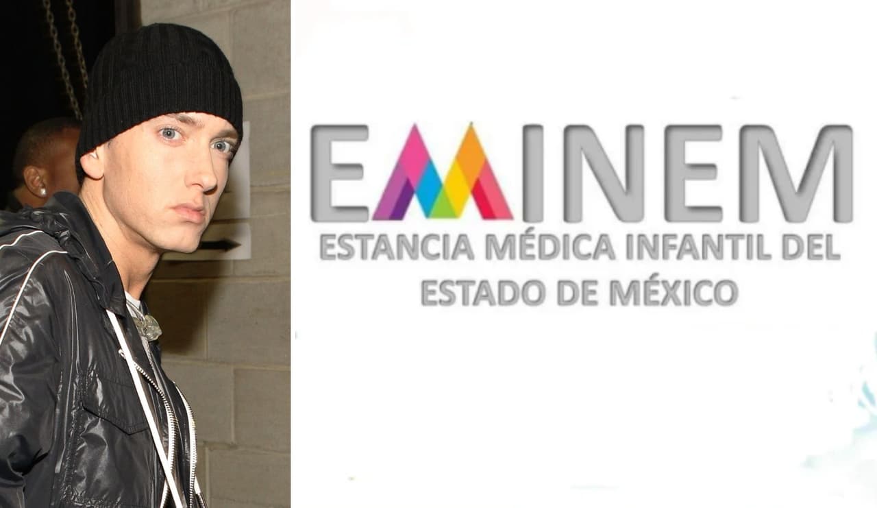 EMINEM, la supuesta Estancia Médica Infantil del Estado de México que se viralizó
