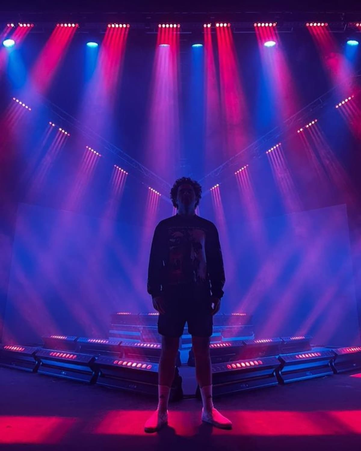 La banda hizo vibrar a sus seguidores con sus éxitos y un tema inédito