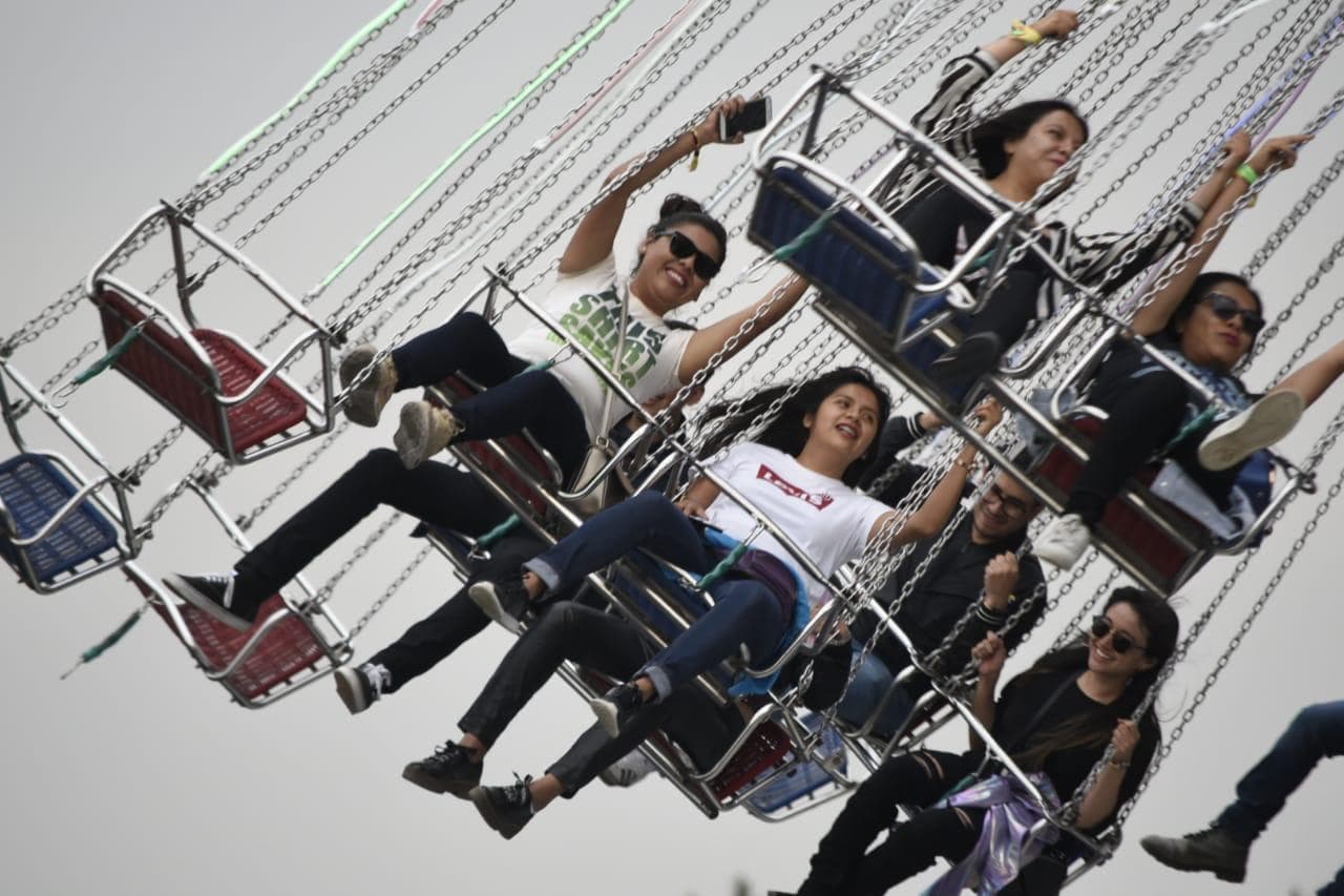 El Corona Capital 2019 llegó a su fin, pero nos dejó momentos inolvidables.